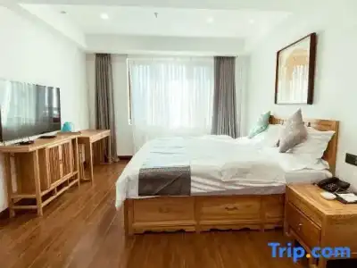 Vessel Inn Sapporo Nakajima Park - 143