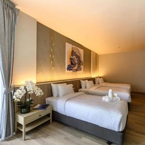 iSanook Resort & Suites Hua Hin - 29