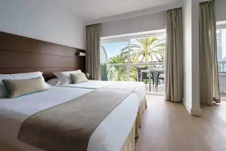 Las Gaviotas Suites - 66