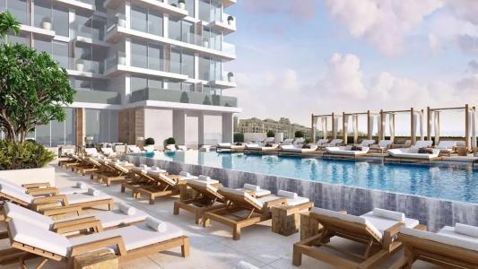 Radisson Beach Resort Palm Jumeirah - 24