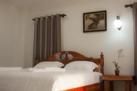 Baan Opun Garden Resort - 4