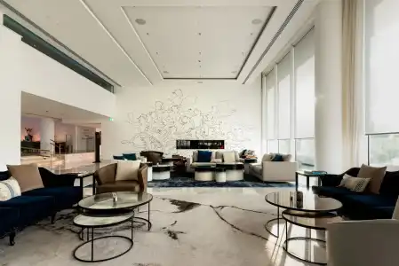 Parklane, a Luxury Collection Resort & Spa, Limassol - 1