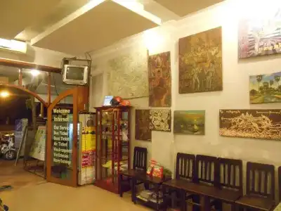 Onederz Phnom Penh - 19