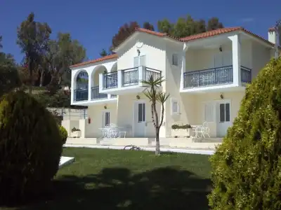 Liberatos Village - 0