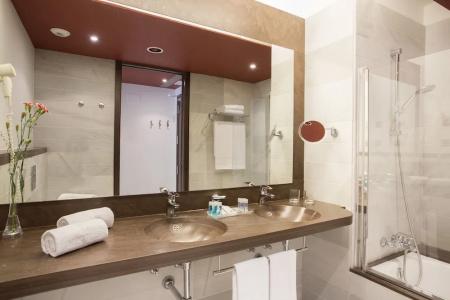 Hipotels Gran Conil - 102