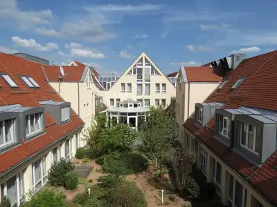 Comfor Ulm City - 0
