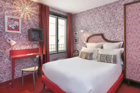 Hôtel Joséphine & SPA by HappyCulture - 6