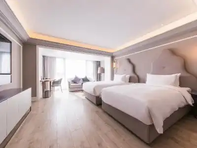 Mercure Xi'an Downtown - 74