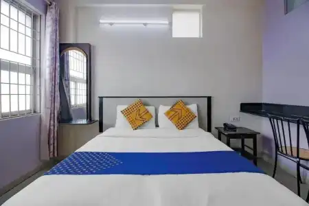 Royal Regency Lodge - 34