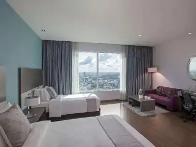 Pullman Kuching - 51