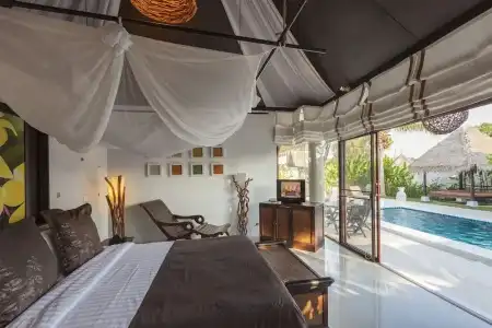 Dhevan Dara Resort & Spa - 177