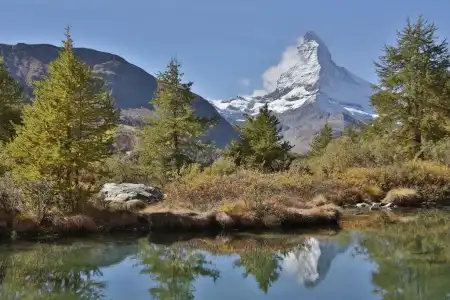 Gornergrat Dorf - 2