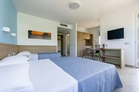 Residence Torre del Porto - 38