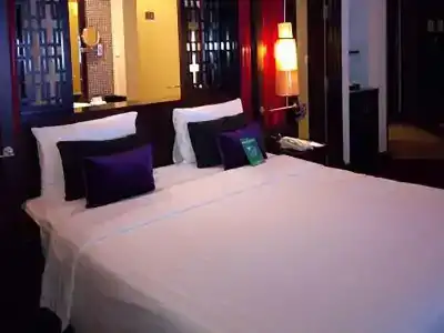 Novotel Ha Long Bay, - 49
