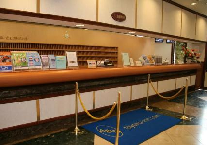 Toyoko Inn Narita Airport Honkan - 1