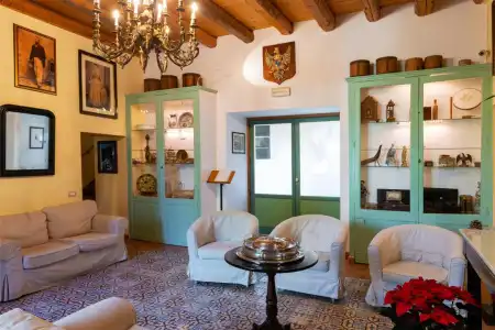 Villa Trigona - 40