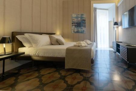 B&B Palazzo Perrotta - 122