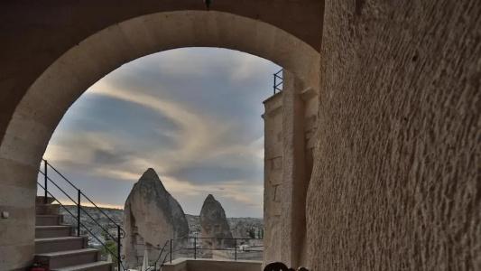 Vezir Cave Suites - 205