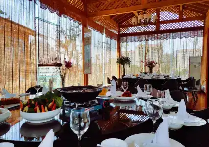 Park Inn Kunming Airport - 7