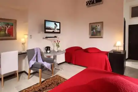 Roma Central Guest House - 79