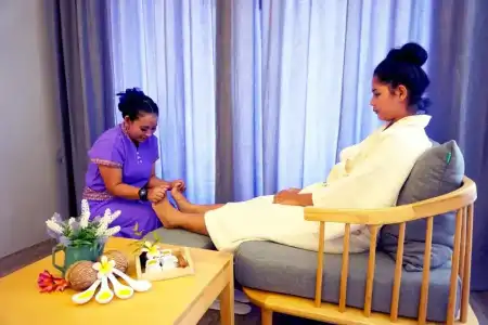 Antiya Phuket - 72