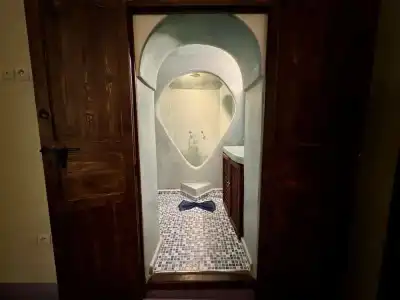 Riad Taghia - 60