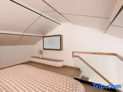 Madison Capital Executive Apartments - 57