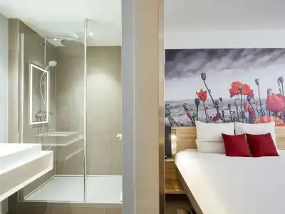 Novotel Ieper Centrum Flanders Fields - 45