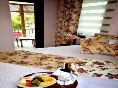 Beyaz Konak Otel - 22