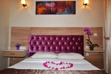 Dalyan Konak Su Otel - 65