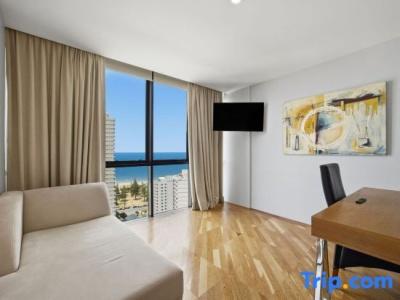 Aria Apartments - 635