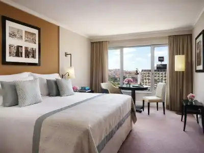 Corinthia Lisbon - 88