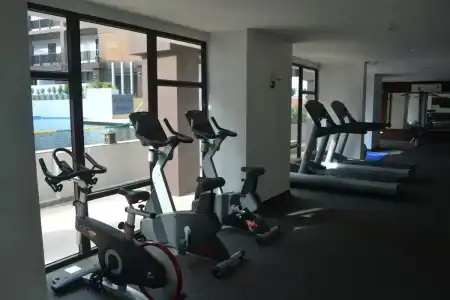 The Lai Thai Luxury Condominiums - 27