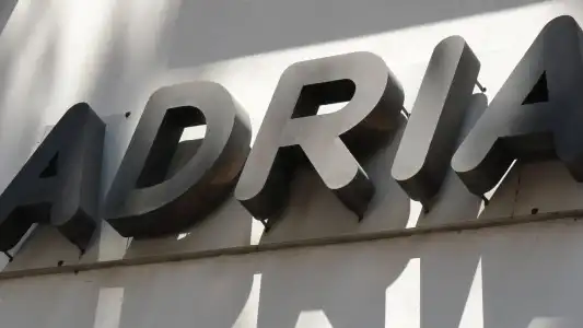 Adria - 0