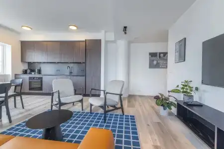 Hlemmur Suites - 74