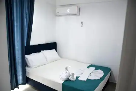 Belek Gold Pansiyon - 27