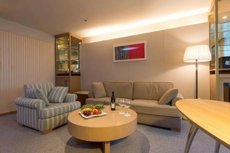 Best Western Premier Incheon Airport - 14