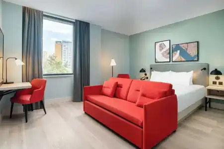 Hyatt Place London City East - 68