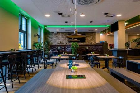 Ibis Styles Kiel - 20