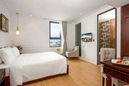 Menora Grand Da Nang - 35