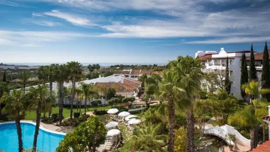 The Westin la Quinta Golf Resort & Spa, Benahavis, - 115