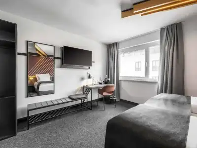 B&B Schweinfurt-City - 46