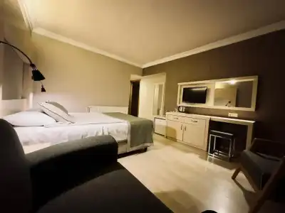 Laodikya Otel - 13