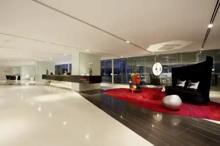 Centara Watergate Pavilion Bangkok - 21