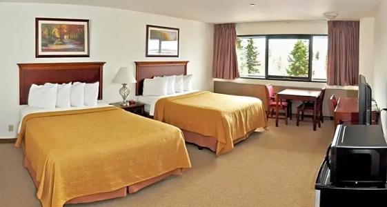 Alex and Suites - 32