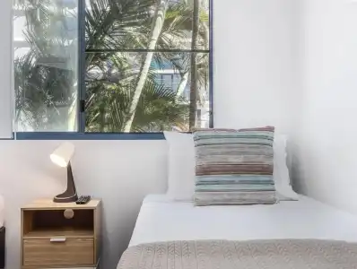Bella Mare Beachside Apartments - 25