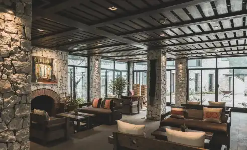 Sapa Jade Hill Resort & Spa - 5