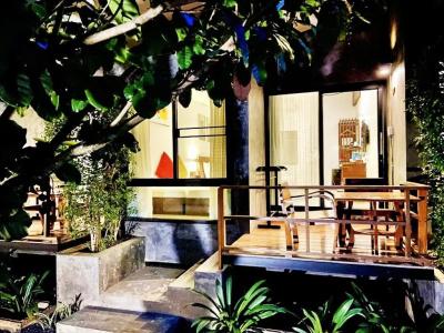 Family House Zen Boutique Resort - 61