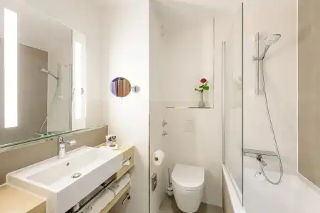 Mercure Erfurt Altstadt - 9