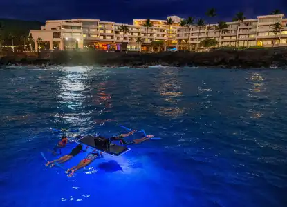 OUTRIGGER Kona Resort and Spa - 24